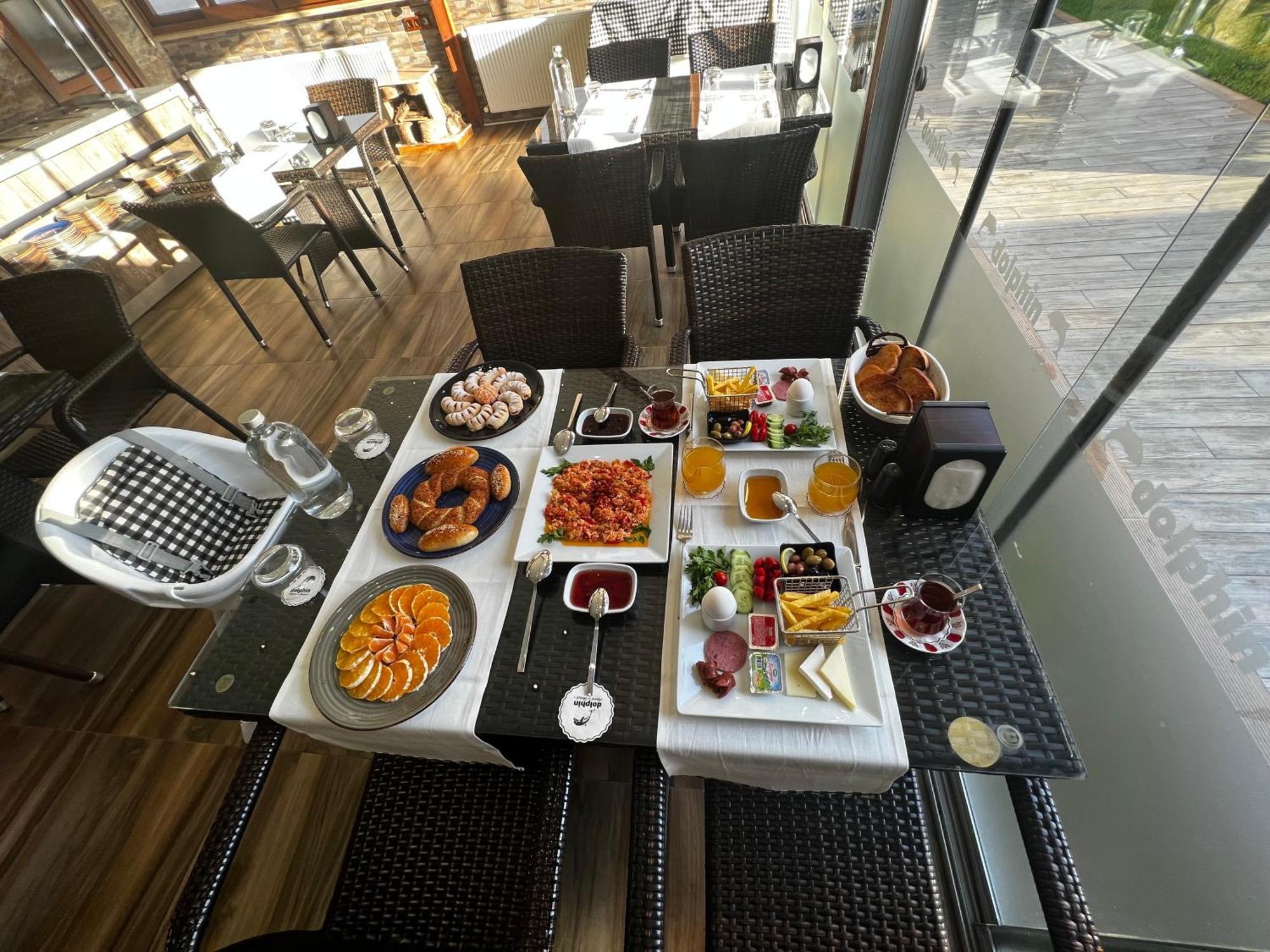 Sarigerme New Gate Hotel Dış mekan fotoğraf