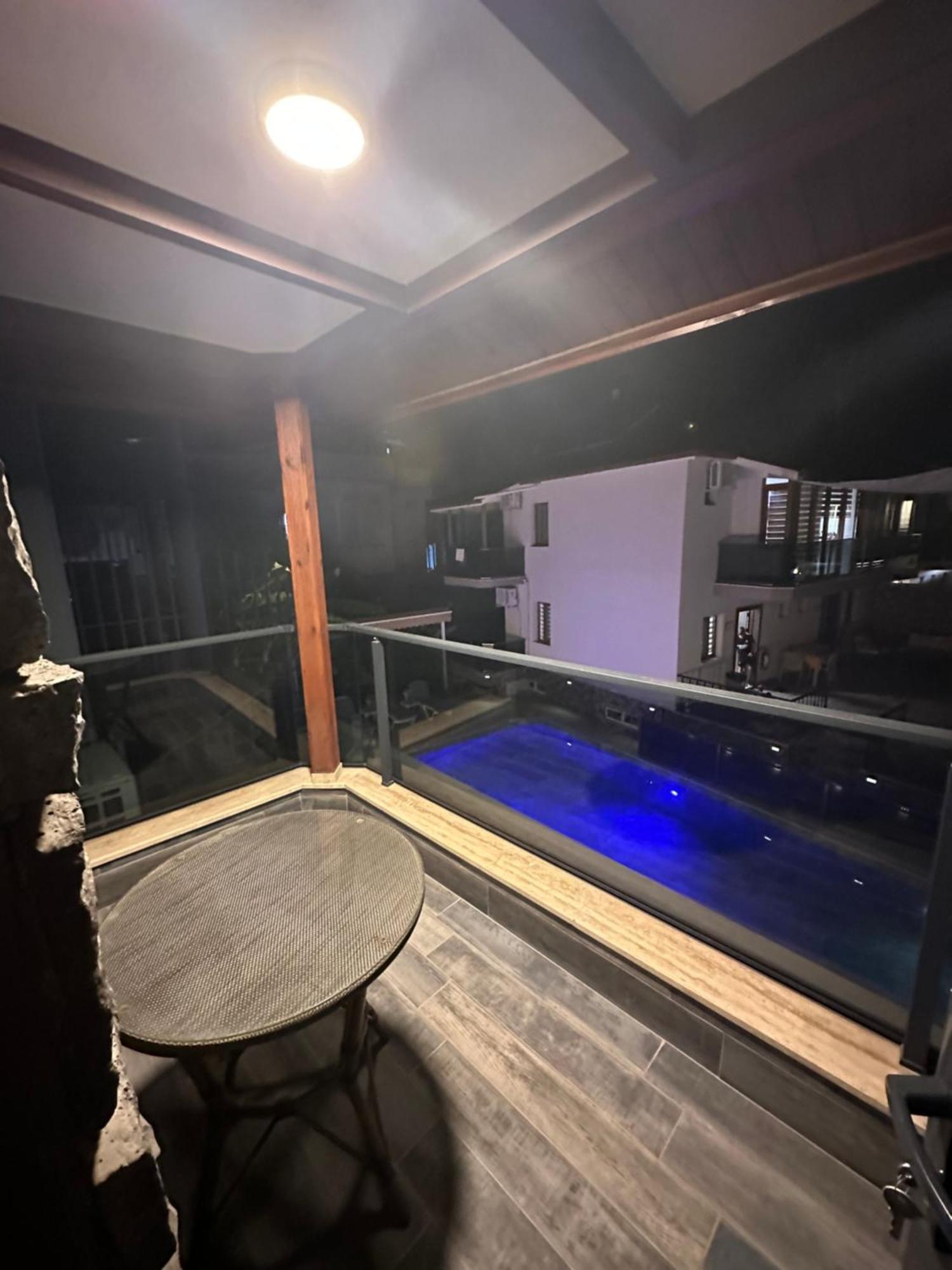 Sarigerme New Gate Hotel Dış mekan fotoğraf