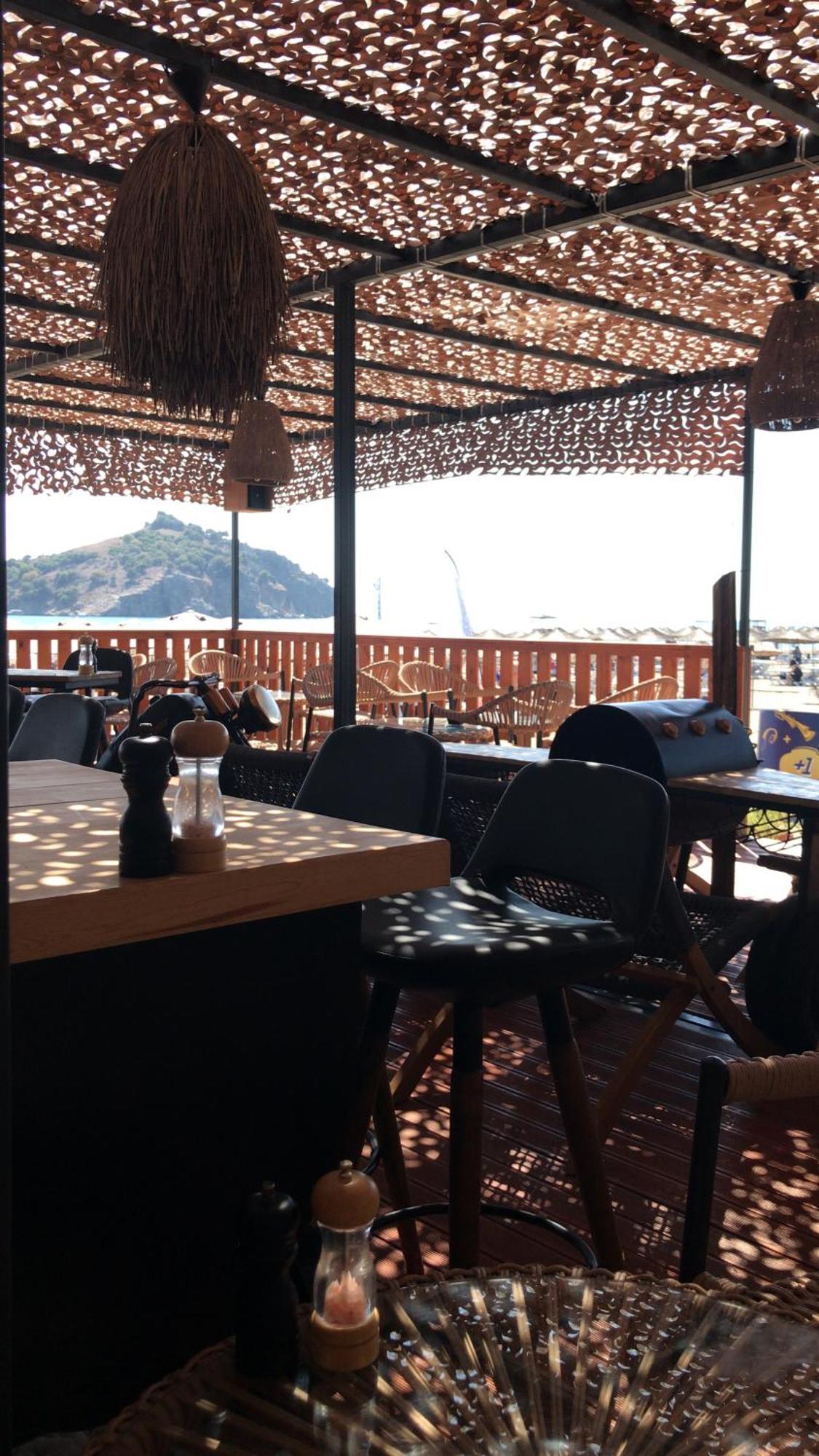 Sarigerme New Gate Hotel Dış mekan fotoğraf