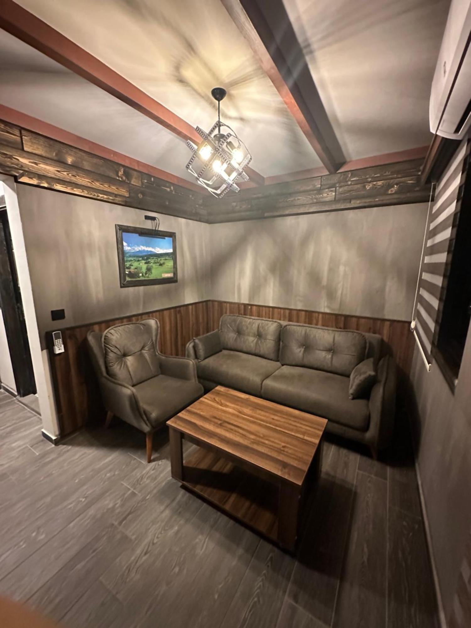 Sarigerme New Gate Hotel Dış mekan fotoğraf