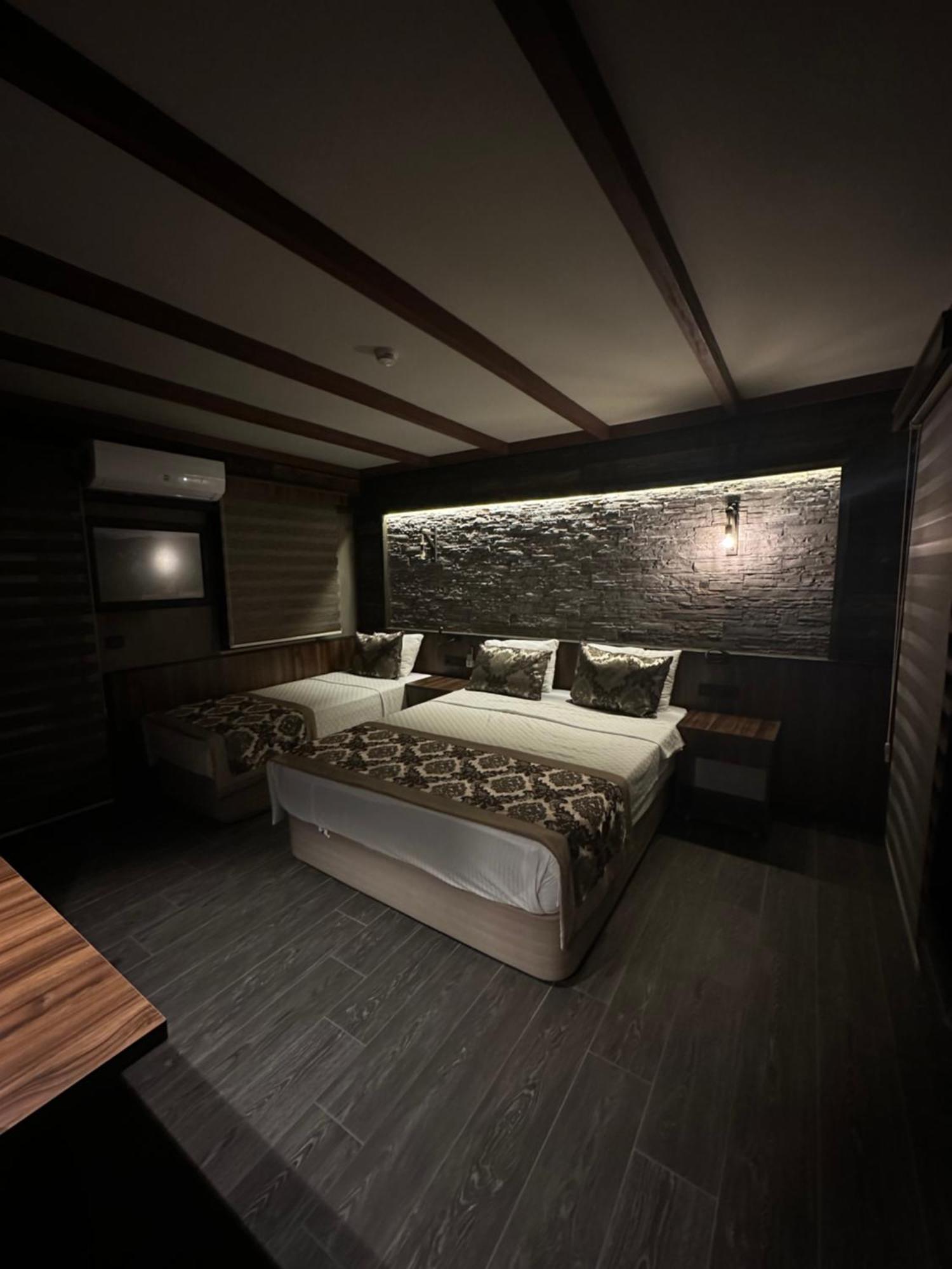 Sarigerme New Gate Hotel Dış mekan fotoğraf