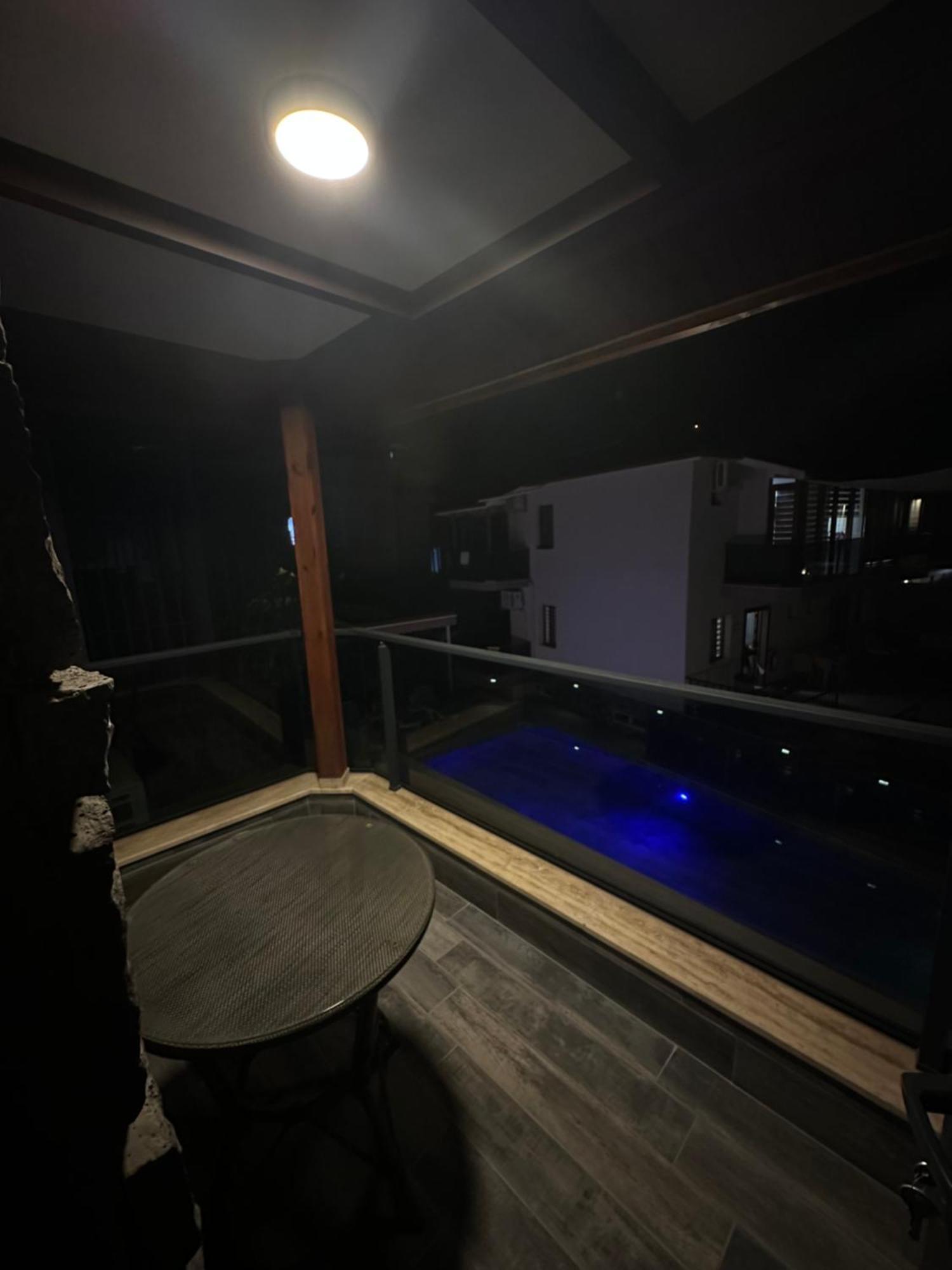 Sarigerme New Gate Hotel Dış mekan fotoğraf