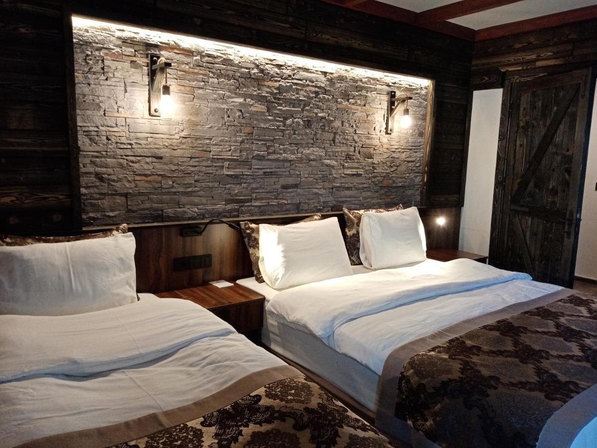 Sarigerme New Gate Hotel Dış mekan fotoğraf