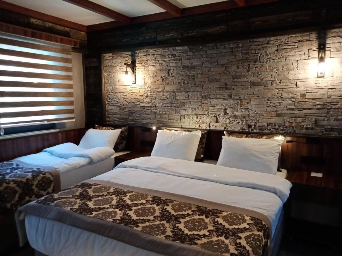 Sarigerme New Gate Hotel Dış mekan fotoğraf