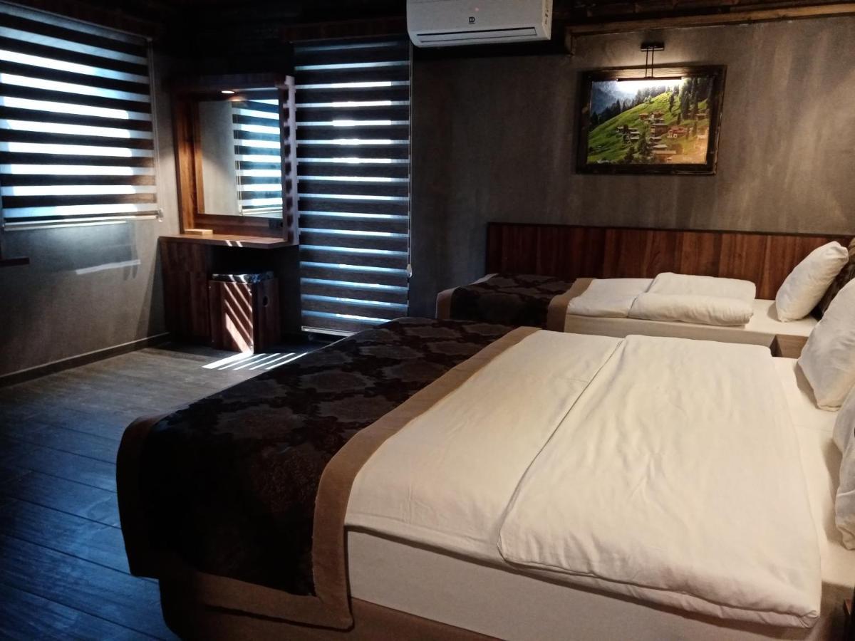 Sarigerme New Gate Hotel Dış mekan fotoğraf